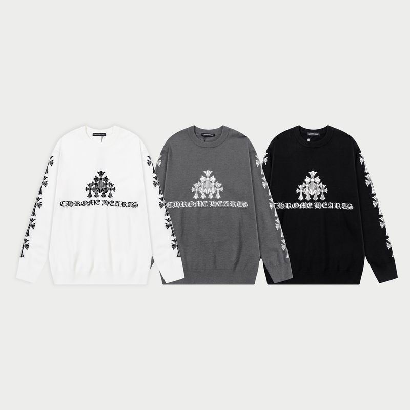Chrome Hearts M-3XL hltx26